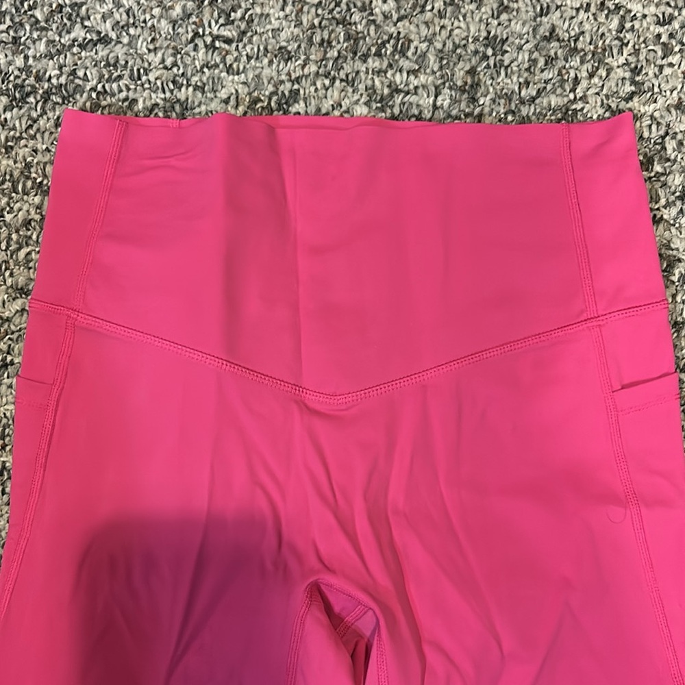 Leggings workout/tummy control - Picture 4 of 4